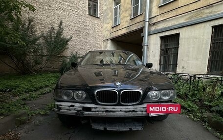 BMW 5 серия, 1998 год, 400 000 рублей, 2 фотография