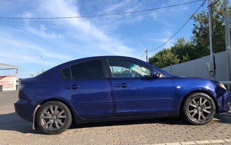 Mazda 3, 2006 год, 560 000 рублей, 4 фотография