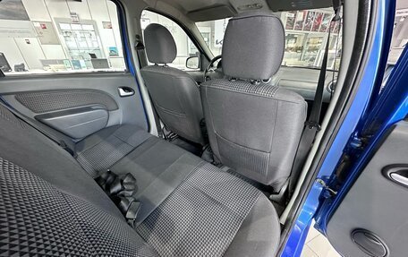 Renault Logan I, 2007 год, 420 000 рублей, 22 фотография