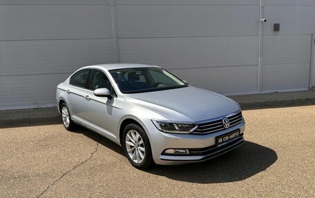 Volkswagen Passat B8 рестайлинг, 2019 год, 2 920 000 рублей, 3 фотография