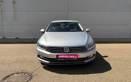 Volkswagen Passat B8 рестайлинг, 2019 год, 2 920 000 рублей, 2 фотография