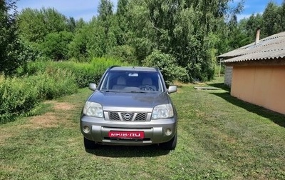 Nissan X-Trail, 2006 год, 750 000 рублей, 1 фотография