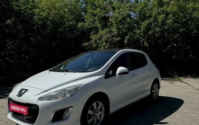 Peugeot 308 II, 2011 год, 630 000 рублей, 1 фотография