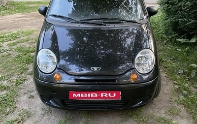 Daewoo Matiz I, 2011 год, 380 000 рублей, 1 фотография