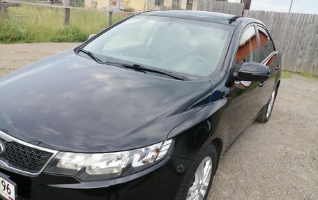 KIA Cerato III, 2011 год, 820 000 рублей, 7 фотография