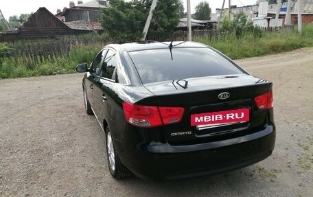 KIA Cerato III, 2011 год, 820 000 рублей, 4 фотография