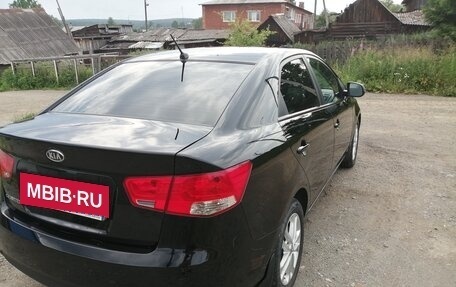 KIA Cerato III, 2011 год, 820 000 рублей, 3 фотография