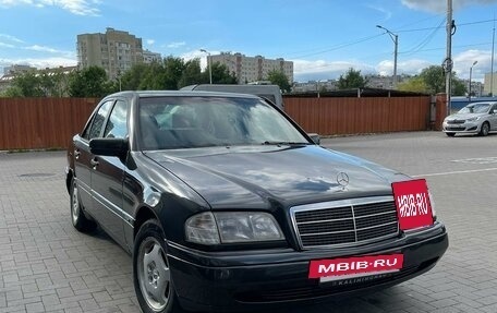 Mercedes-Benz C-Класс, 1996 год, 350 000 рублей, 2 фотография