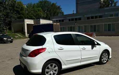 Peugeot 308 II, 2011 год, 630 000 рублей, 9 фотография