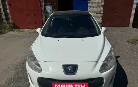 Peugeot 308 II, 2011 год, 630 000 рублей, 4 фотография