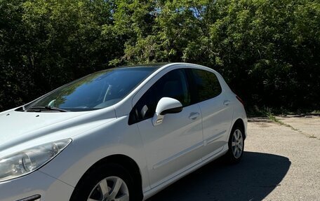 Peugeot 308 II, 2011 год, 630 000 рублей, 14 фотография