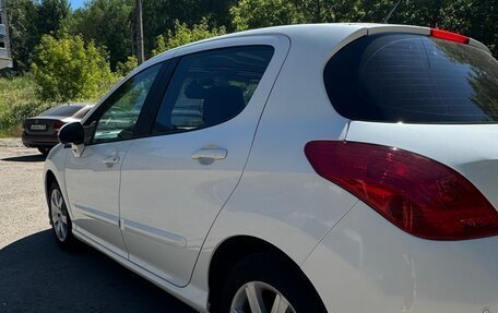 Peugeot 308 II, 2011 год, 630 000 рублей, 15 фотография