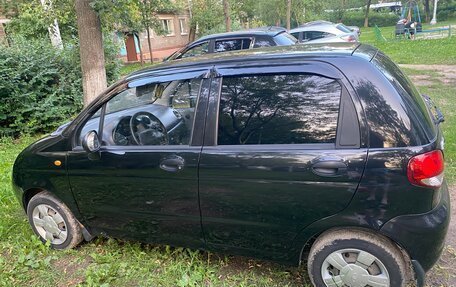 Daewoo Matiz I, 2011 год, 380 000 рублей, 4 фотография