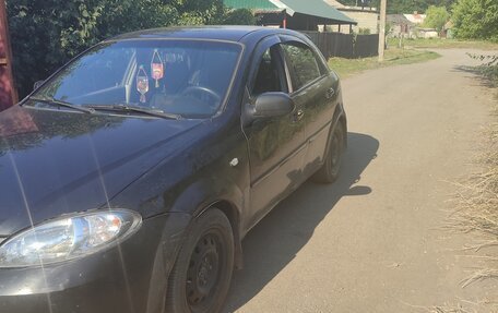 Chevrolet Lacetti, 2008 год, 380 000 рублей, 5 фотография