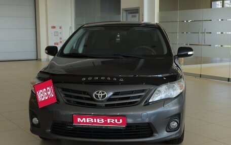 Toyota Corolla, 2010 год, 1 170 000 рублей, 1 фотография