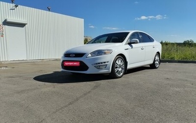 Ford Mondeo IV, 2012 год, 999 000 рублей, 1 фотография