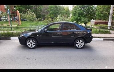 Mazda 3, 2006 год, 530 000 рублей, 1 фотография