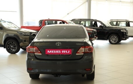 Toyota Corolla, 2010 год, 1 170 000 рублей, 6 фотография