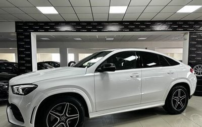 Mercedes-Benz GLE Coupe, 2021 год, 8 700 000 рублей, 1 фотография