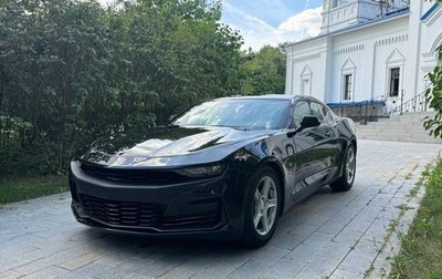 Chevrolet Camaro VI, 2022 год, 3 400 000 рублей, 1 фотография