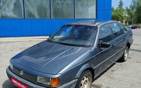 Volkswagen Passat B3, 1988 год, 120 000 рублей, 1 фотография