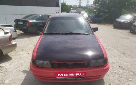 Opel Astra F, 1993 год, 280 000 рублей, 2 фотография