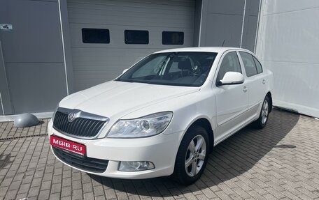 Skoda Octavia, 2011 год, 900 000 рублей, 1 фотография