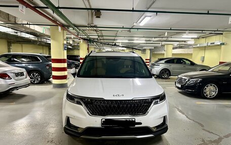 KIA Carnival, 2023 год, 6 600 000 рублей, 1 фотография