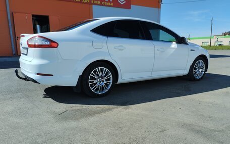 Ford Mondeo IV, 2012 год, 999 000 рублей, 6 фотография