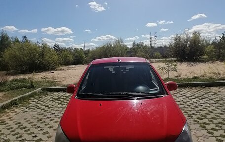 Hyundai Getz I рестайлинг, 2007 год, 500 000 рублей, 3 фотография