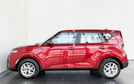 KIA Soul III, 2022 год, 2 750 000 рублей, 8 фотография