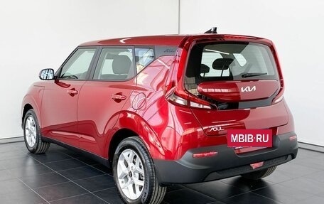 KIA Soul III, 2022 год, 2 750 000 рублей, 4 фотография