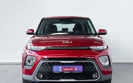 KIA Soul III, 2022 год, 2 750 000 рублей, 3 фотография