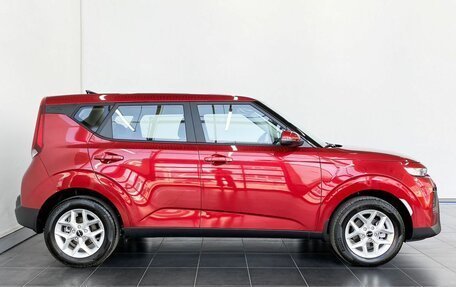 KIA Soul III, 2022 год, 2 750 000 рублей, 9 фотография