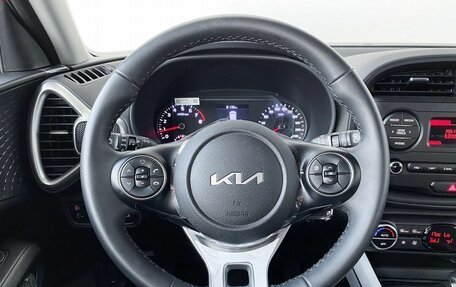 KIA Soul III, 2022 год, 2 750 000 рублей, 10 фотография