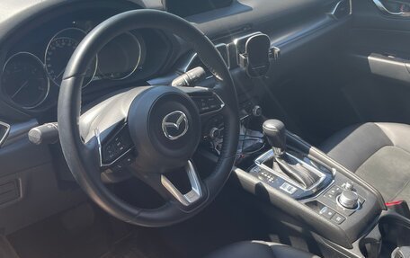 Mazda CX-5 II, 2020 год, 3 250 000 рублей, 4 фотография