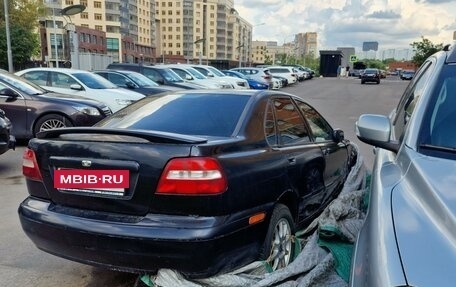 Volvo S40 II, 2003 год, 100 000 рублей, 3 фотография