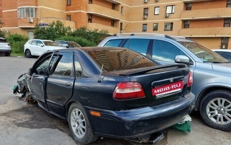 Volvo S40 II, 2003 год, 100 000 рублей, 2 фотография