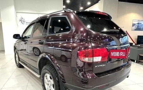 SsangYong Kyron I, 2008 год, 679 000 рублей, 7 фотография