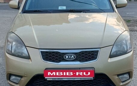 KIA Rio II, 2010 год, 500 000 рублей, 2 фотография