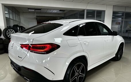 Mercedes-Benz GLE Coupe, 2021 год, 8 700 000 рублей, 5 фотография