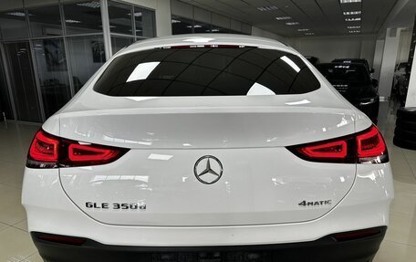 Mercedes-Benz GLE Coupe, 2021 год, 8 700 000 рублей, 6 фотография