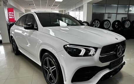 Mercedes-Benz GLE Coupe, 2021 год, 8 700 000 рублей, 3 фотография