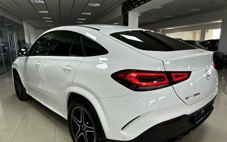 Mercedes-Benz GLE Coupe, 2021 год, 8 700 000 рублей, 7 фотография