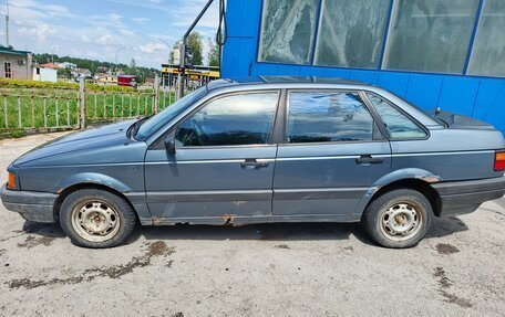 Volkswagen Passat B3, 1988 год, 120 000 рублей, 3 фотография