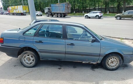 Volkswagen Passat B3, 1988 год, 120 000 рублей, 4 фотография