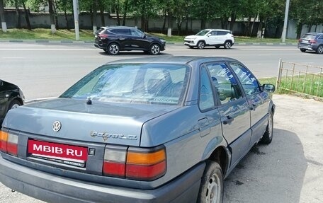 Volkswagen Passat B3, 1988 год, 120 000 рублей, 5 фотография