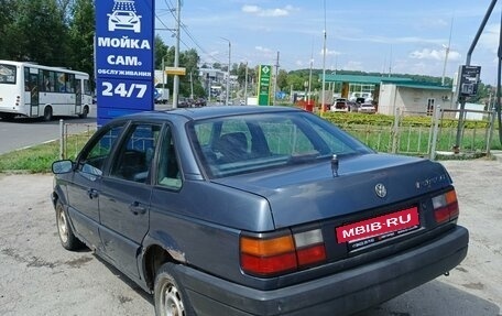 Volkswagen Passat B3, 1988 год, 120 000 рублей, 7 фотография