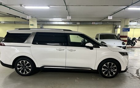 KIA Carnival, 2023 год, 6 600 000 рублей, 2 фотография