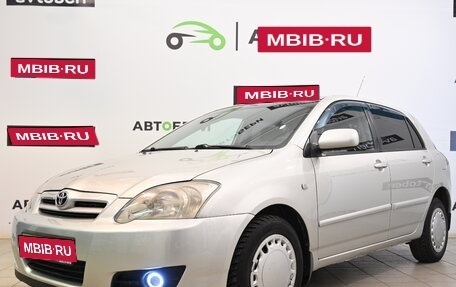 Toyota Corolla, 2006 год, 513 000 рублей, 1 фотография